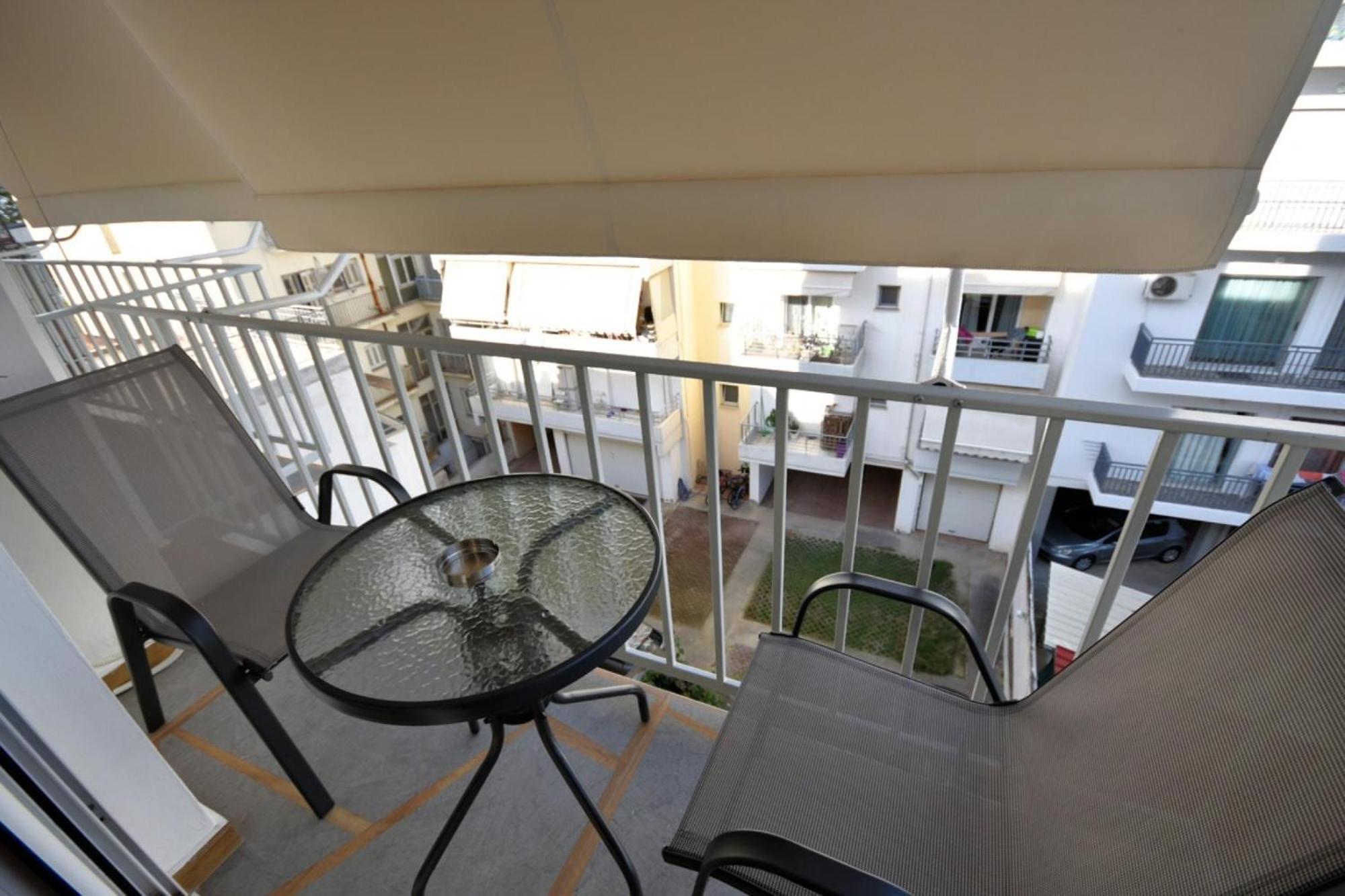 Eugenia'S Luxury Apart Volos Exterior photo