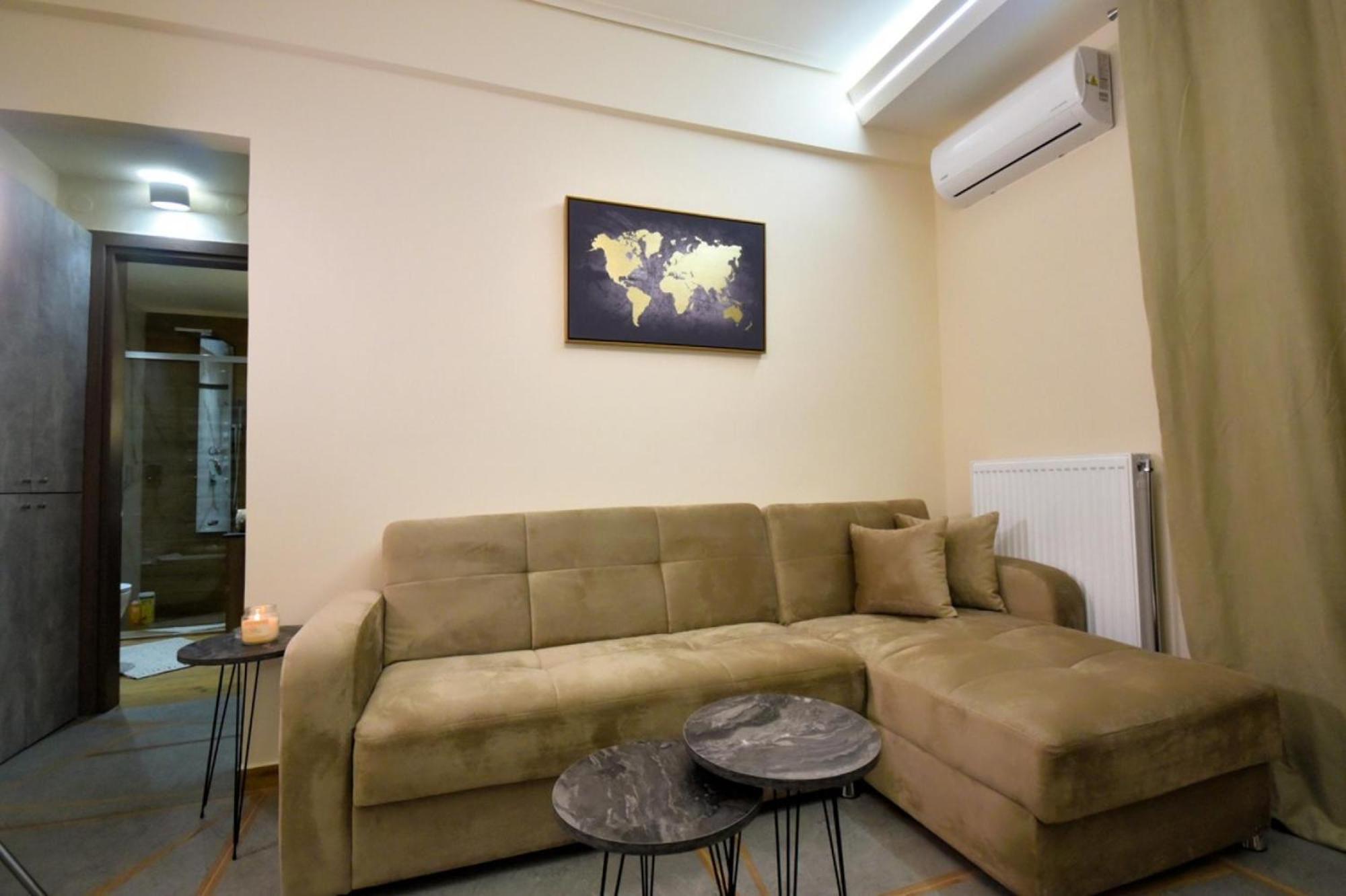 Eugenia'S Luxury Apart Volos Exterior photo