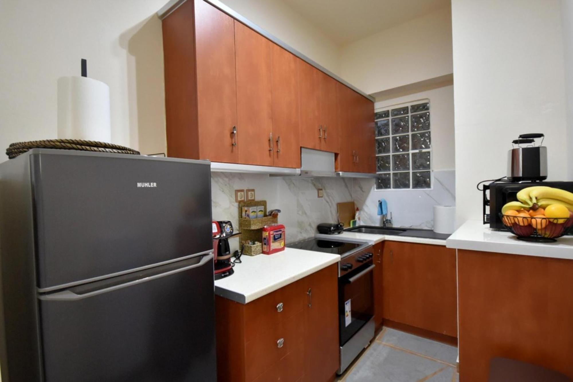 Eugenia'S Luxury Apart Volos Exterior photo