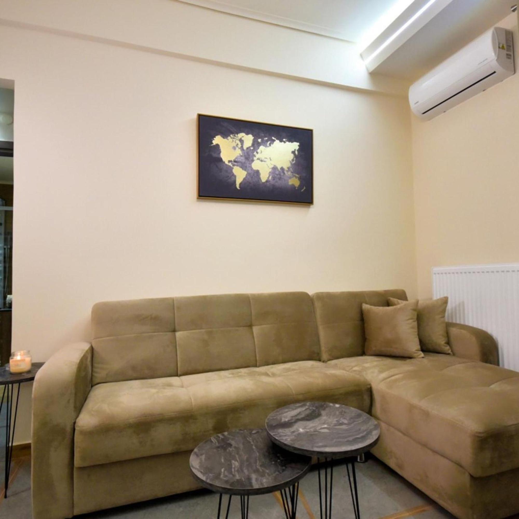 Eugenia'S Luxury Apart Volos Exterior photo