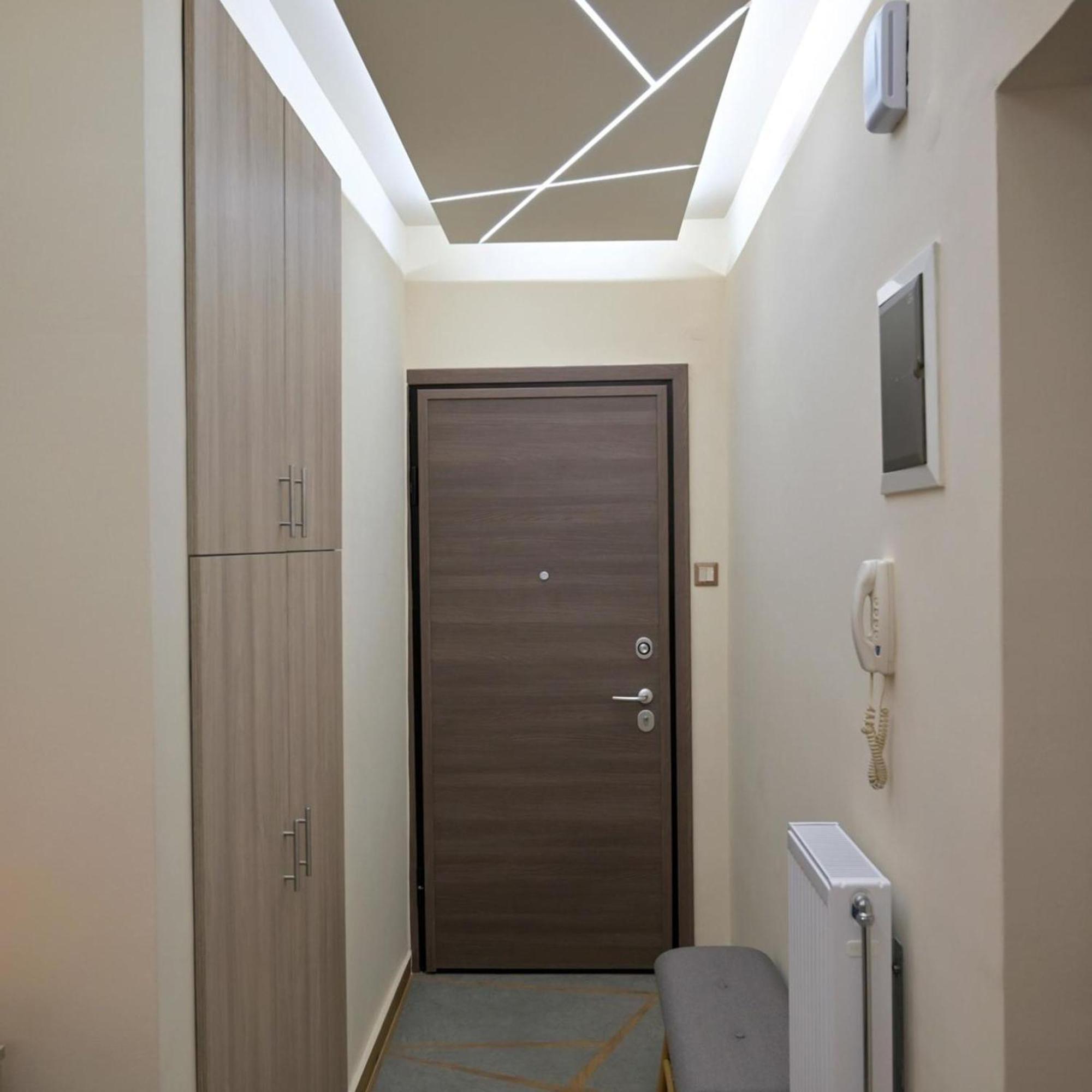 Eugenia'S Luxury Apart Volos Exterior photo