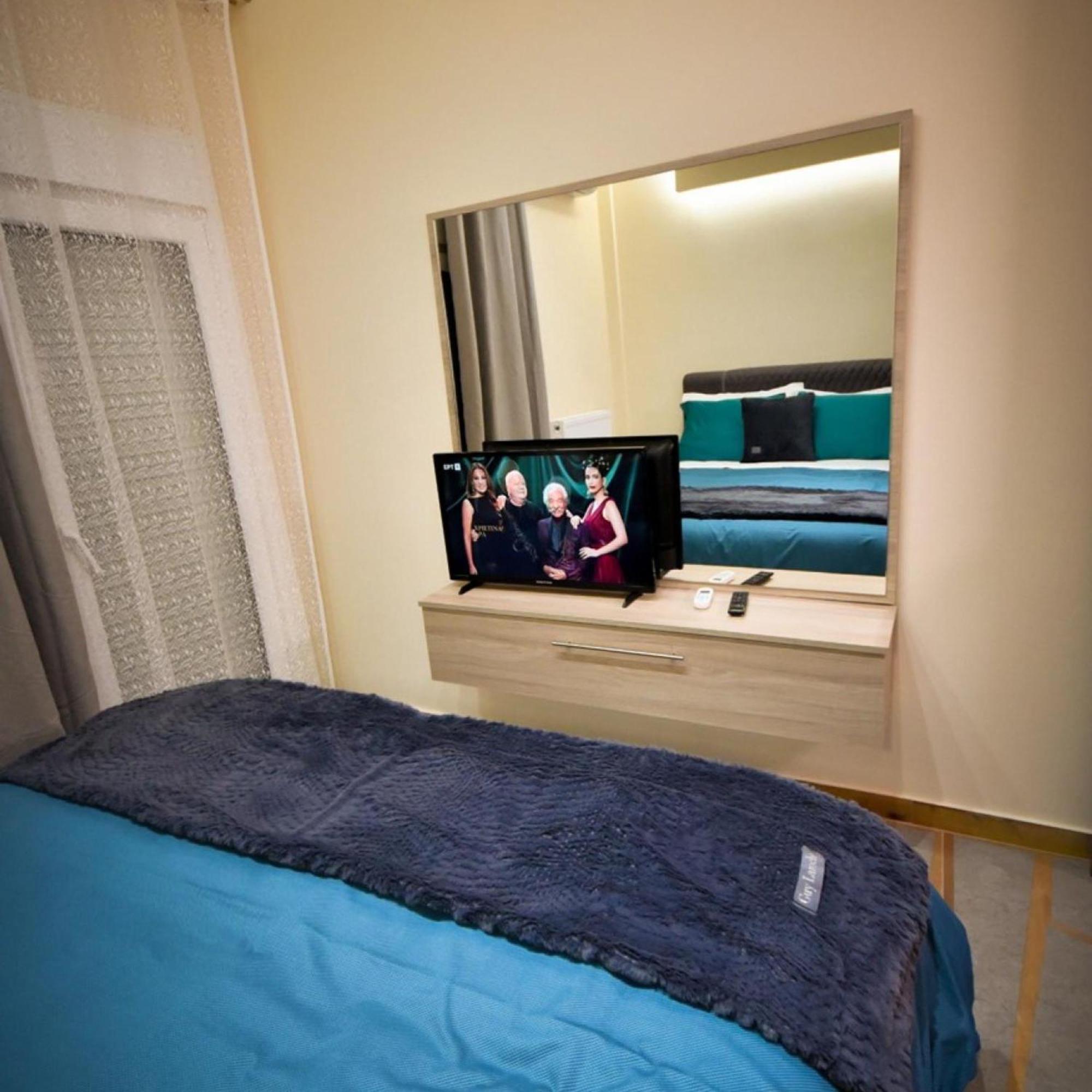 Eugenia'S Luxury Apart Volos Exterior photo