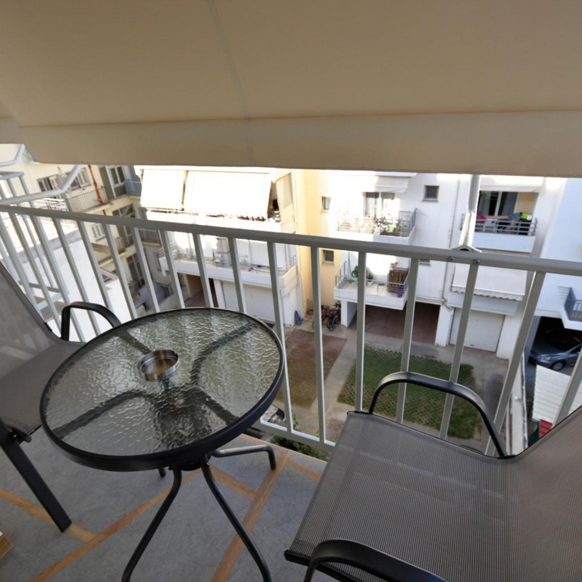 Eugenia'S Luxury Apart Volos Exterior photo
