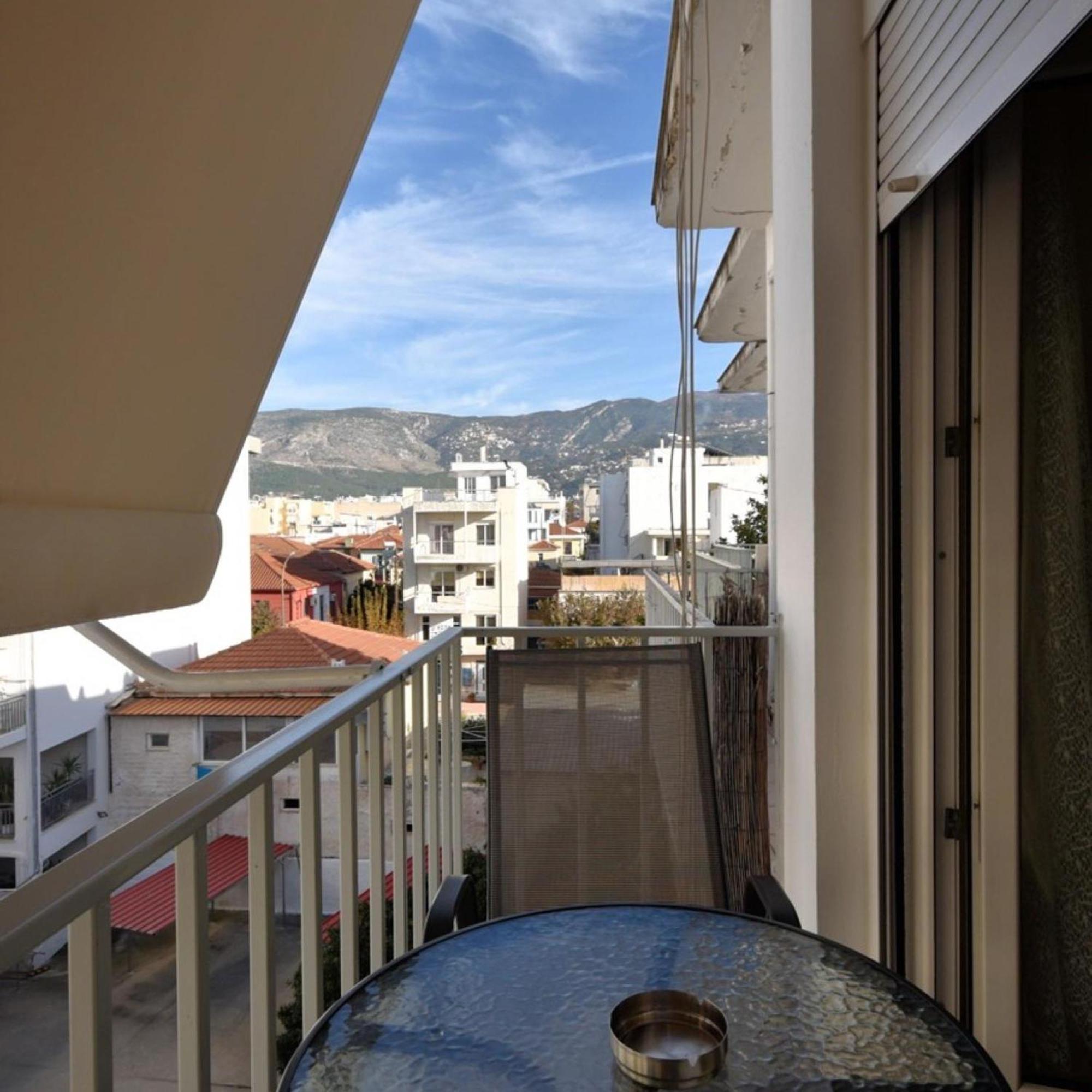 Eugenia'S Luxury Apart Volos Exterior photo