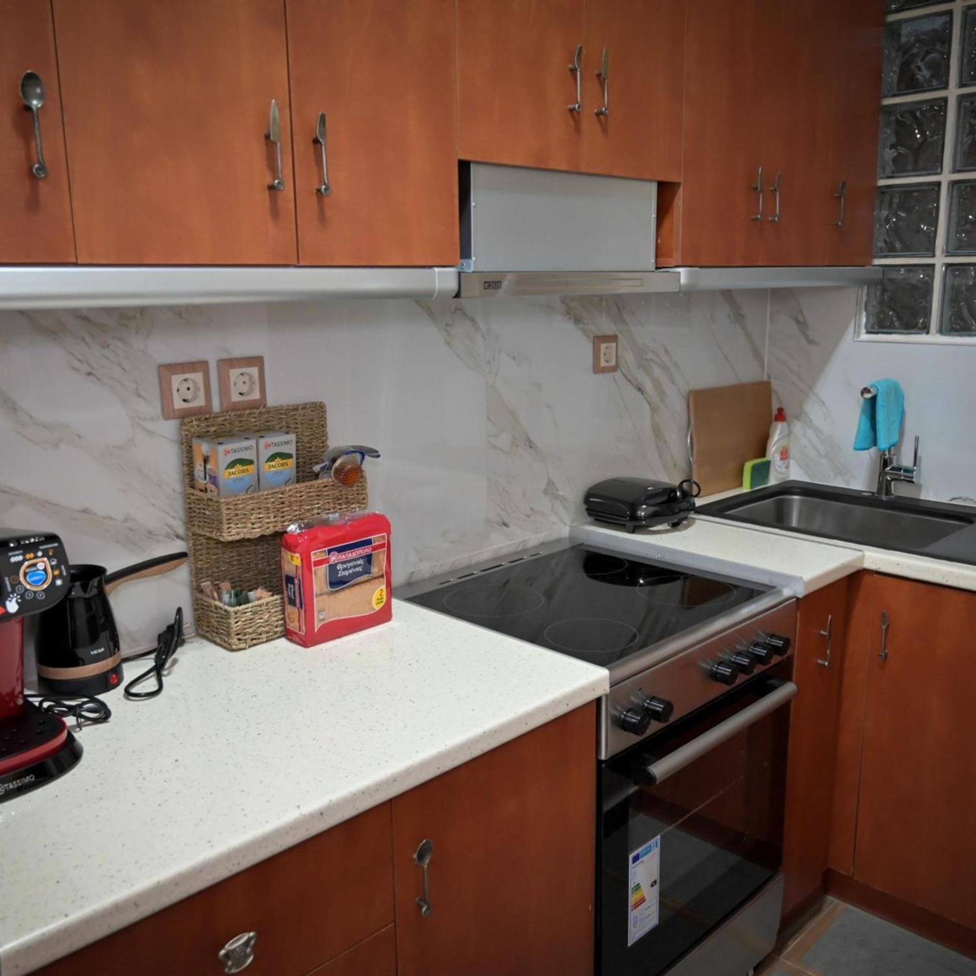 Eugenia'S Luxury Apart Volos Exterior photo