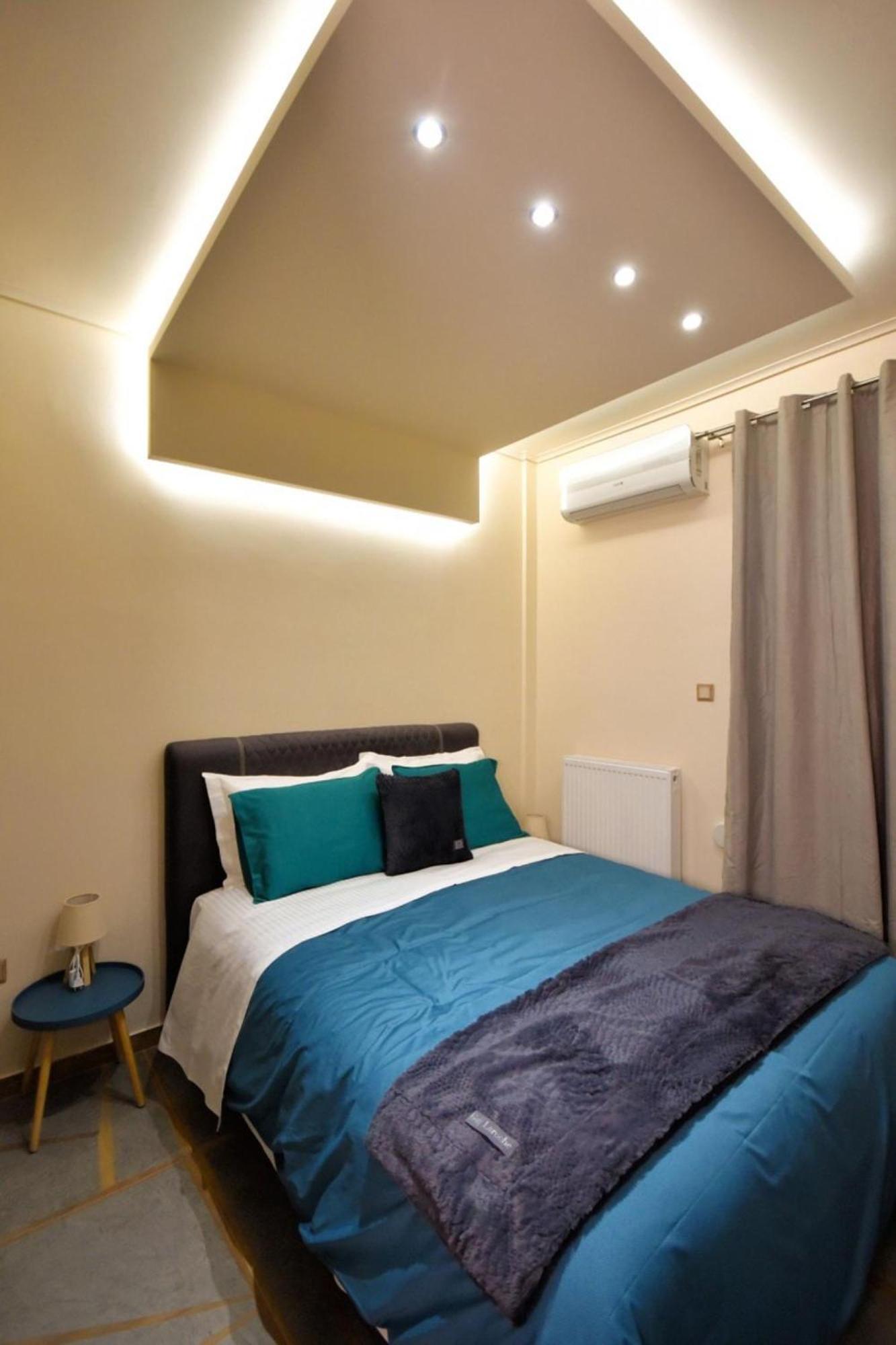 Eugenia'S Luxury Apart Volos Exterior photo