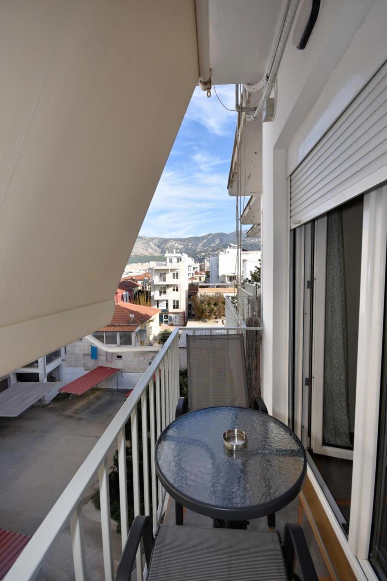 Eugenia'S Luxury Apart Volos Exterior photo