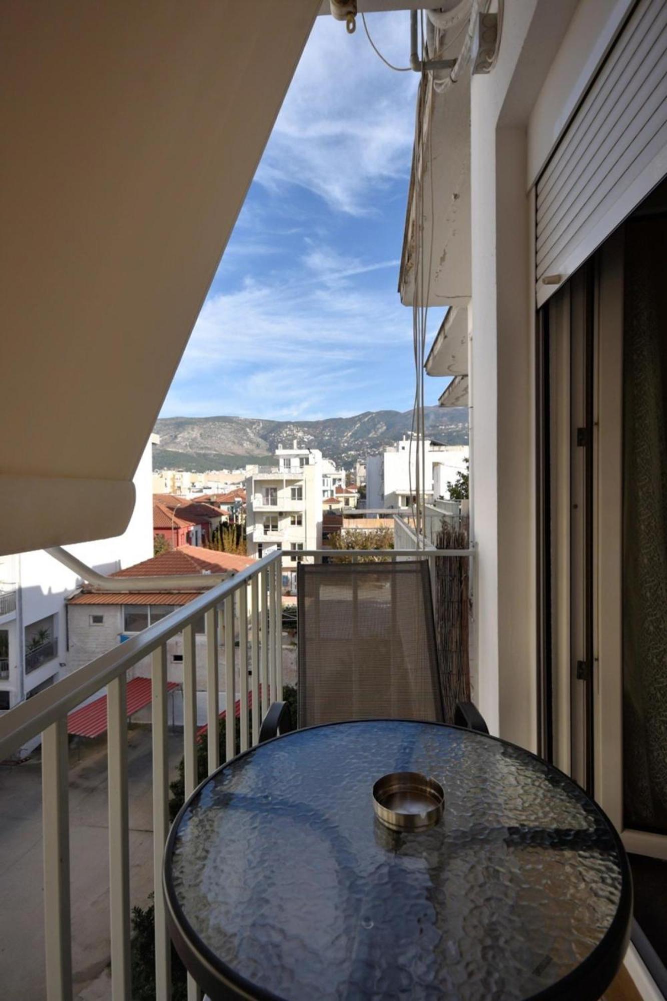 Eugenia'S Luxury Apart Volos Exterior photo
