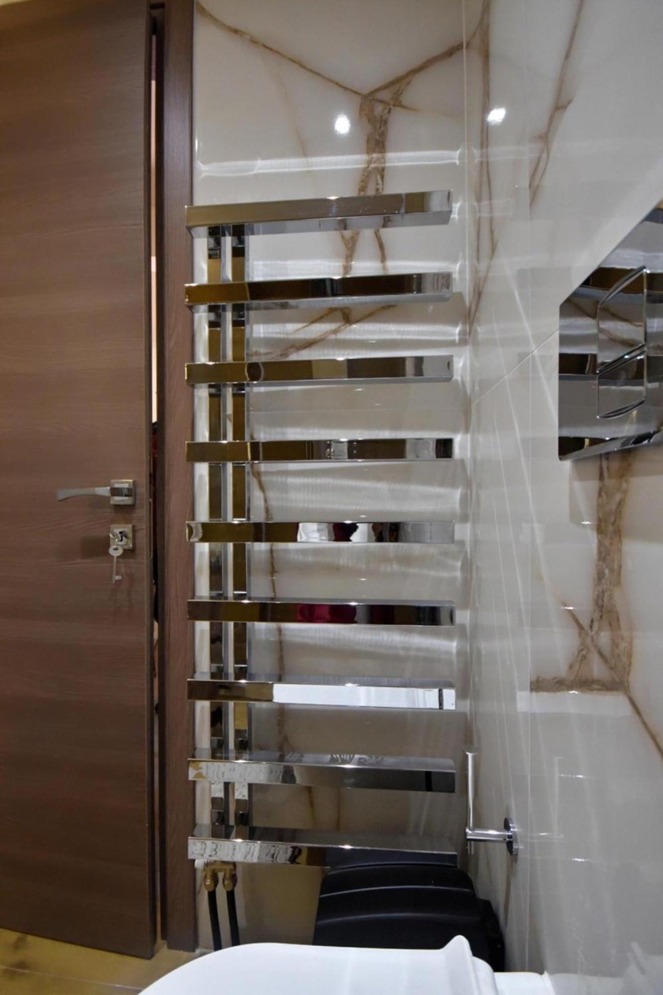 Eugenia'S Luxury Apart Volos Exterior photo
