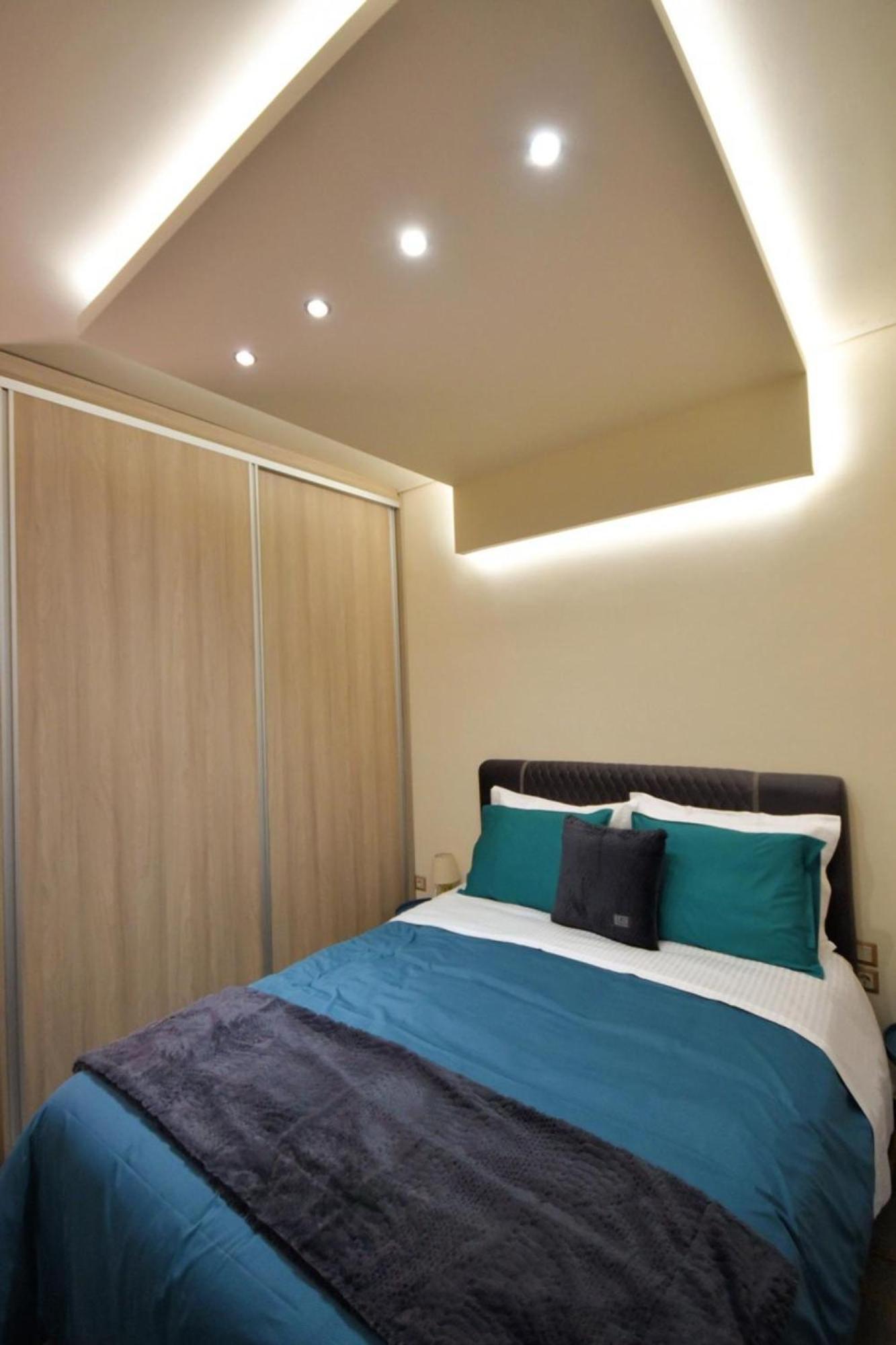 Eugenia'S Luxury Apart Volos Exterior photo