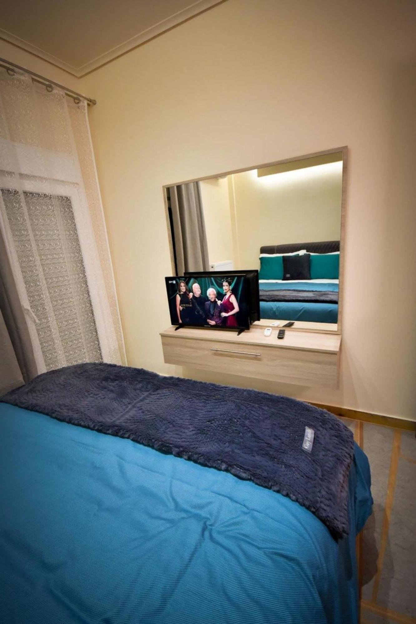 Eugenia'S Luxury Apart Volos Exterior photo